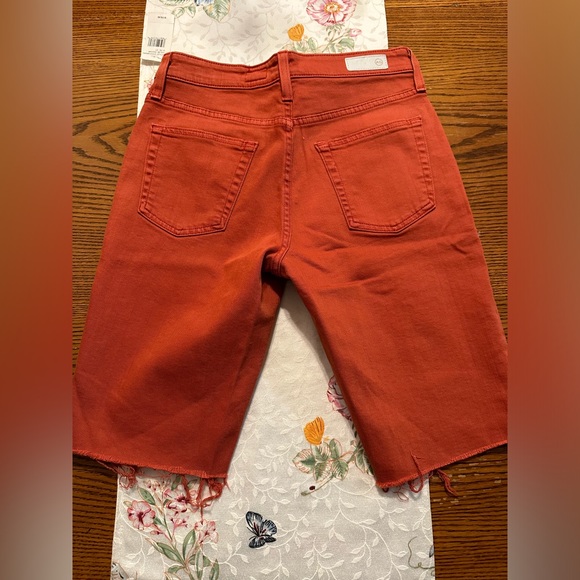 Ag Adriano Goldschmidt shorts - Picture 2 of 7